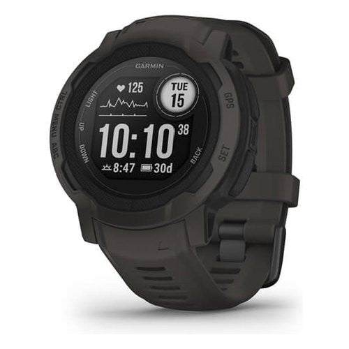 Smartwatch Garmin 010 02626 00 INSTINCT 2 Graphite