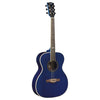 Chitarra acustica Eko 06217337 NXT A100 See through blue