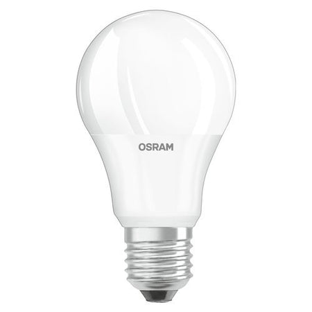 Lampadina led con sensore Osram STAR PLUS Daylight sensor