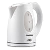 Bollitore elettrico (1,5L) G3 Ferrari G10091 Relax Bianco