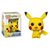 Personaggio collezione Funko 31528 POP GAMES Pokemon Pikachu 353