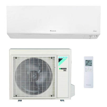 Condizionatore fisso mono Daikin SIESTA New Plus Atxm r White