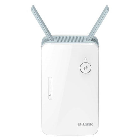 Extender D Link E15 EAGLE PRO AI Ax1500 White e Cyan