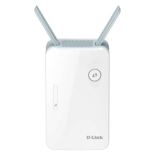 Extender D Link E15 EAGLE PRO AI Ax1500 White e Cyan
