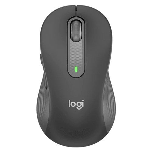 Mouse Logitech 910 006236 M SERIES Signature M650 Grafite