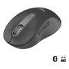 Mouse Logitech 910 006253 M SERIES Signature M650 Grafite