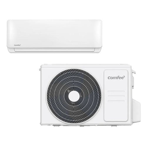 Condizionatore fisso mono Comfee' SERIE AB Maestrale 9 White