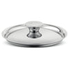Coperchio pentola Lagostina 010730060116 DELIZIOSA Cromo lucido