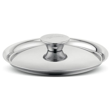 Coperchio pentola Lagostina 010730060116 DELIZIOSA Cromo lucido