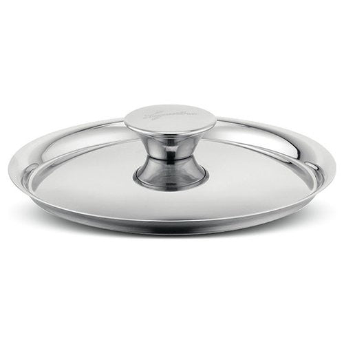 Coperchio pentola Lagostina 010730060116 DELIZIOSA Cromo lucido