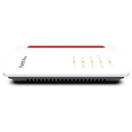 Modem router Avm 20002997 FRITZ!BOX 7510 White e Red