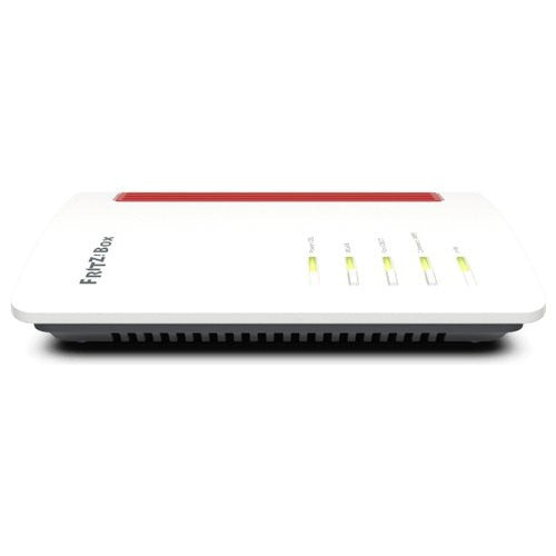 Modem router Avm 20002997 FRITZ!BOX 7510 White e Red