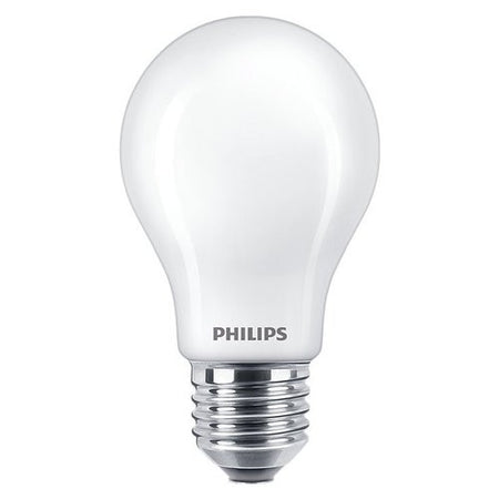 Lampadina led Philips Bianco opaco
