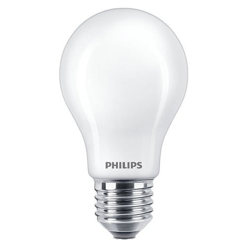 Lampadina led Philips Bianco opaco