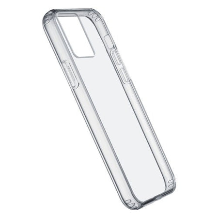 Cover Cellular Line CLEARDUOGALA53T GALAXY A53 CLEAR STRONG Trasparent