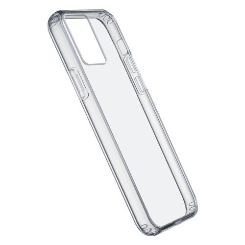 Cover Cellular Line CLEARDUOGALA53T GALAXY A53 CLEAR STRONG Trasparent