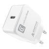 Caricabatterie Cellular Line ACHSMUSBC15WW ADAPTIVE FAST CHARGER 15W W