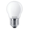 Lampadina led Philips Bianco opaco