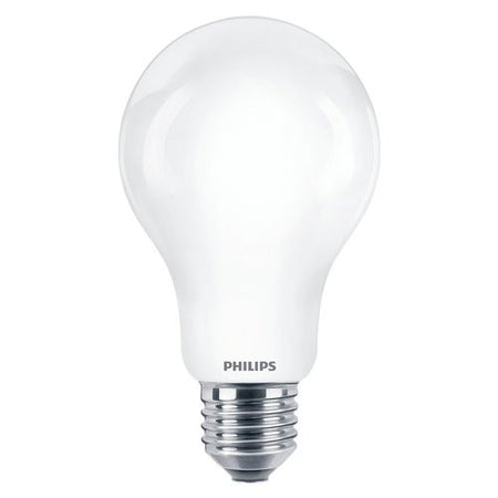 Lampadina led Philips Bianco opaco