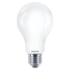 Lampadina led Philips Bianco opaco