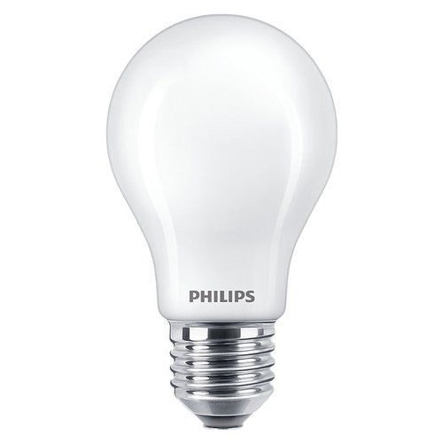 Lampadina led Philips Bianco opaco