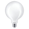 Lampadina led Philips Bianco opaco