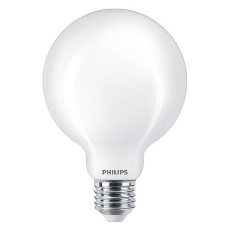 Lampadina led Philips Bianco opaco