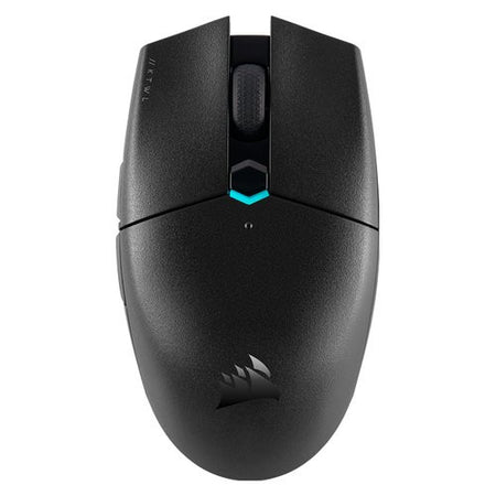 Mouse Corsair CH 931C011 KATAR Pro Black