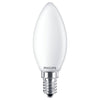 Lampadina led Philips Bianco opaco