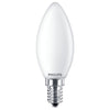 Lampadina led Philips Bianco opaco