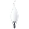 Lampadina led Philips Bianco opaco
