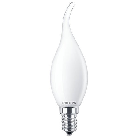 Lampadina led Philips Bianco opaco