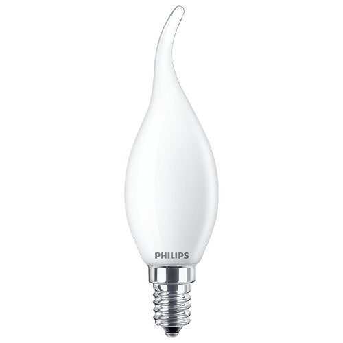 Lampadina led Philips Bianco opaco