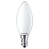 Lampadina led Philips Bianco opaco