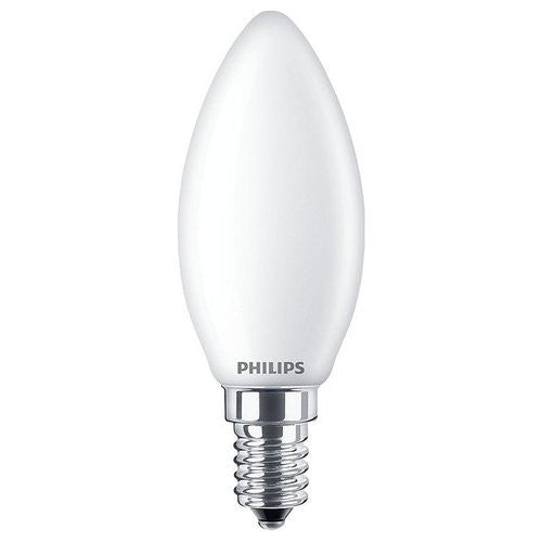 Lampadina led Philips Bianco opaco
