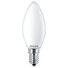 Lampadina led Philips Bianco opaco