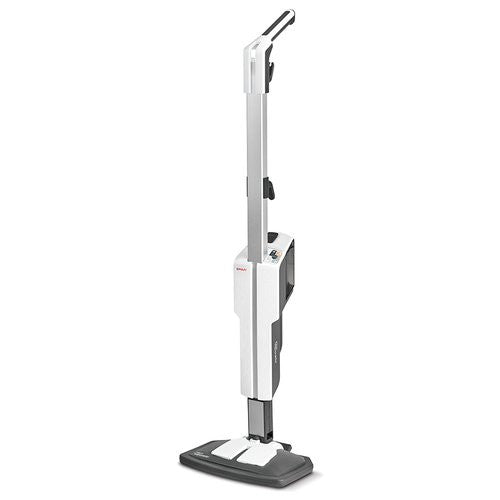 Lava pavimenti a vapore Polti PTEU0304 VAPORETTO Sv610 Style White e G