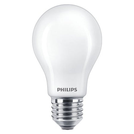 Lampadina led Philips Bianco opaco