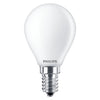Lampadina led Philips Bianco opaco