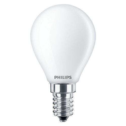 Lampadina led Philips Bianco opaco