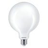Lampadina led Philips Bianco opaco