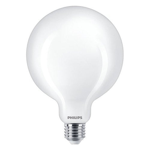 Lampadina led Philips Bianco opaco