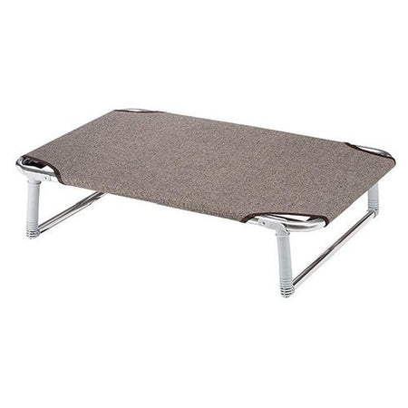 Brandina cane Ferplast 70508989 Dream 80 Pieghevole Tortora