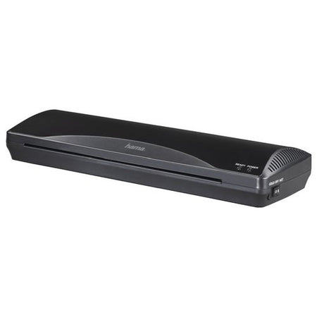 Laminatore Hama 00050562 HOME & OFFICE A3 Black