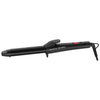 Arricciacapelli Rowenta CF321L KARL LAGERFELD Curling Tong Black