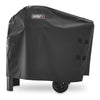 Copertura barbecue Weber 7181 Nero