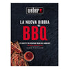 Ricettario - Weber 18162 La Nuova Bibbia Bbq