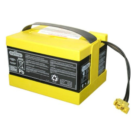Batteria veicoli elettrici Peg Perego KB0039