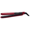 Piastra capelli Remington 45292560100 SILK STRAIGHTENER S9600 Red e Bl