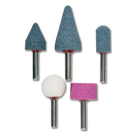 Set molette abrasive trapano Kwb 510000